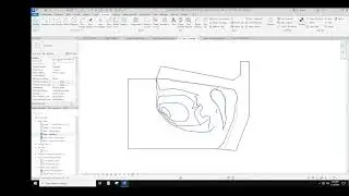 352 Site Plan Show Hide and Label