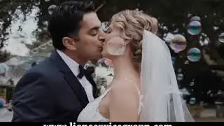 BUBBLE MACHINE - NOLEGGIO MACCHINA BOLLE PER  EVENTI & WEDDING  IN SICILIA www.lionservicegroup.com