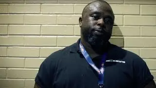 Philadelphia: Tournament Organizer Regional Interview | Red Bull Proving Grounds 2016