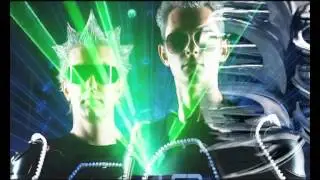 LED DJS-Anapa 2012