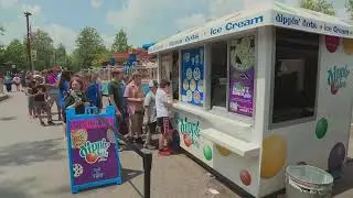 Tropical weather has people buying travelers insurance
