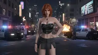 DIRTY MONEY FINDS A PURPOSE | Luci Rodriguez in VDL ROLEPLAY