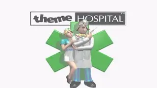 HARD Level Simulasi Rumah Sakit ~ Walkthrough Theme Hospital PS 1 #LIVE
