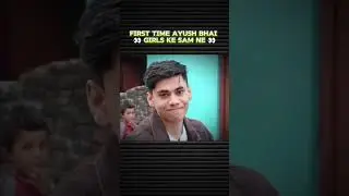 @ graduate gamer Ayush Bhai Ki first love story.. 🥳🥳❤️&zwj;🩹❤️&zwj;🩹🫂🫂