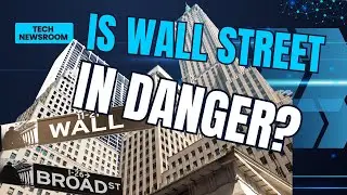 Quantum Computing: Wall Street's Game Changer by 2030!