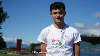 Luino | Varese Tourist Angels