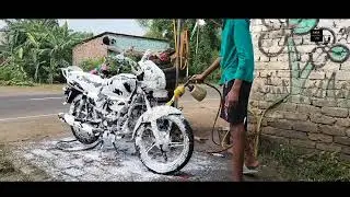 Hero Bike 🏍️  Daily Vlog | Splendor xteck | servicing | MH HALDIA VLOGS