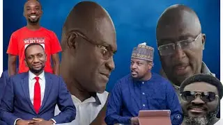 Kennedy Agyapong GOOFED! Bawumia's Camp Replied Him! You Are Also A Murderer
