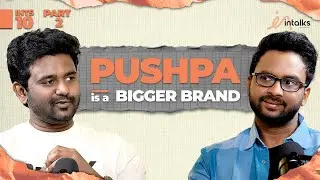 Pushpa 2 Distribution Strategy! | @backbenchingwithvivek | #INclips