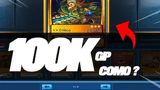 COMO FICAR FORTE GC !! FIQUE SS AINDA HOJE - SISTEMA CARTAS - GRAND CHASE CLASSIC!