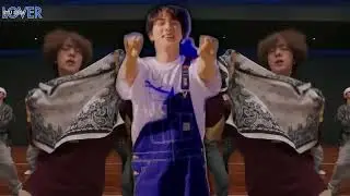 JINNN * (run) MEGA TUNNNAAAAAAAA