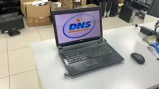 Intel Core i5 - 2450M / Память 10Gb /  1Gb GeForce GT 630M / SSD 256Gb / HDD 500Gb / TFT 15.6