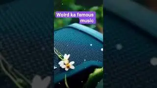 wolrd ka famous music 💘 love story viral music 🎶 officialblogdijenpegu-kzu