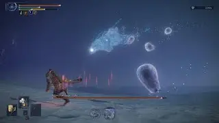 Elden Ring Nightreign (ironeye solo) Maris, Fathom of Night