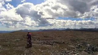 Plateau Mountain