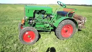 Normag NG22 - Interesse?