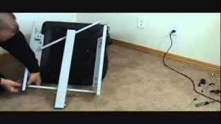 ProFlight Seat Assembly Video