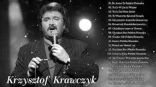 Najlepsza piosenka krzysztof krawczyk 🎶 Krzysztof Krawczyk Najlepsze Piosenki