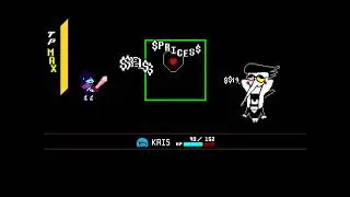 Deltarune Chapter 2 - 