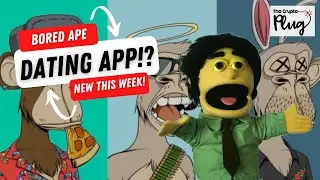 Crypto Warfare and USA Crypto Executive Order  | S1-E8 | Crypto Plug News