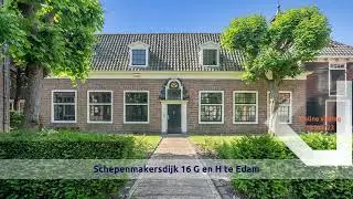 Online veiling | Schepenmakersdijk 16 Gen H te Edam 2