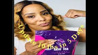 Update: I lost 10 lbs in 5 days using Total Life Changes (TLC) | Prerequisite Beauty