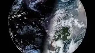 SATELLITE SPOTLIGHT The Winter Solstice arrived today