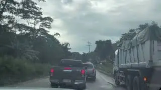 Mini Expressway In Bukidnon