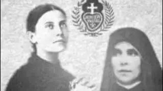 Maria Concetta Pantusa, Enrica Beltrame Quattrocchi, Maria Caterina Flanagan