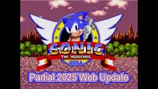 Untitled Sonic Rom Hack - Walkthrough
