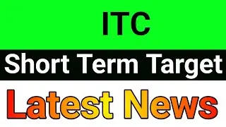 ITC share latest news🔥 itc share🚀 itc share news🔥itc share news today