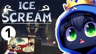 Ice scream 1 is Scary | Part- 1 | Bhootiya Ice Scream Uncle Kidnapped My Best Friend