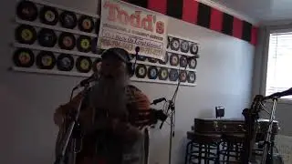 Mace Hathaway on WQUD-FM