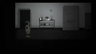 Night Ambience Robutton