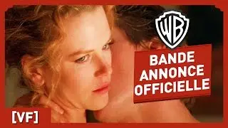 Eyes Wide Shut - Bande Annonce Officielle - Stanley Kubrick / Tom Cruise / Nicole Kidman