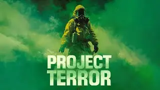 Project Terror - 80's Cinematic Soundtrack