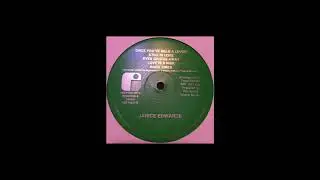 Janice Edwards - Hard Times