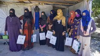 SALAMA Dignity Kit