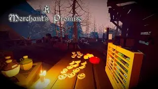 A Merchant's Promise - A Second Look - Part 2 (Patch 14.1)