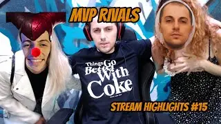 BEST OF AUGUST - HIGHLIGHTS #16