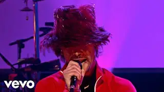 Jamiroquai - Feels Just Like it Should (Live with Jools Holland, 2005)