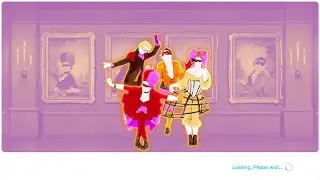 Just Dance Online (2021 PC) - Crucified - All Perfect