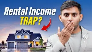 ₹1 Cr Flat, ₹25K Rent &mdash; Worth It? Bengaluru ROI Explained. #valuepersqft #realestate