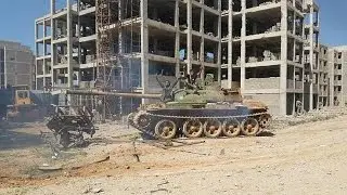 UN calls for a unified Libyan army before lifting arms embargo