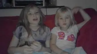 Emma og Louise Lau