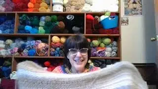 Crochet Chat Episode 1