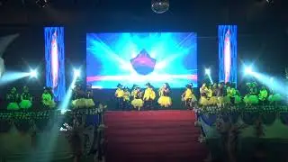 St Thomas Dipka Annual Function 2018 Dance 6