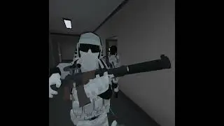 tactical Assaut vr fr