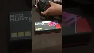Unboxing usb MIDAS MINING !!