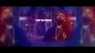 Famous Fhil- Stop Watching prod. by Smoke The World HQ